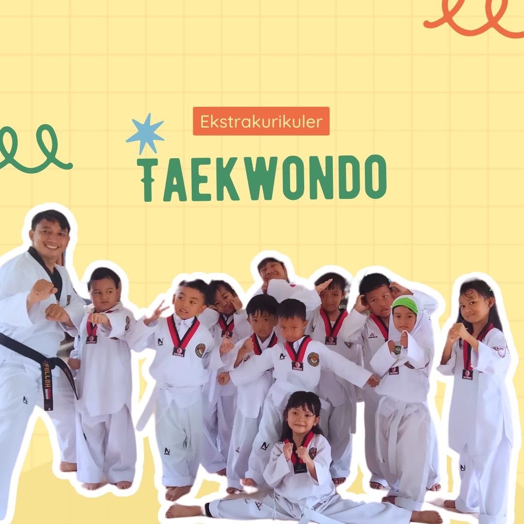 Taekwondo